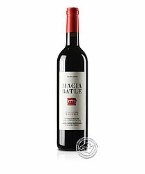 Bild Macia Batle Anada, Vino Tinto 2022, 0,75-l-Flasche