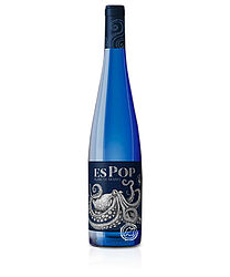 Bild Vi Rei Es Pop, Vino Blanco 2022, 0,75-l-Flasche