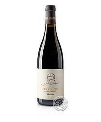 Bild Can Axartell Ventum, Vino Tinto 2016, 0,75-l-Flasche