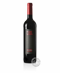 Bild Pere Seda Crianza, Vino Tinto 2018, 0,75-l-Flasche