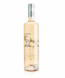 Bild Son Vich Lagrima de Superna, Vino Rosado 2021, 0,75-l-Flasche
