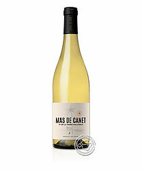 Bild Tianna Negre Mas de Canet, Vino Blanco 2021, 0,75-l-Flasche