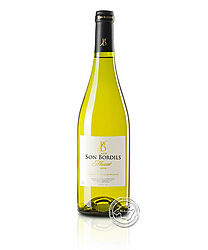Bild Son Bordils Muscat, Vino Blanco 2021, 0,75-l-Flasche