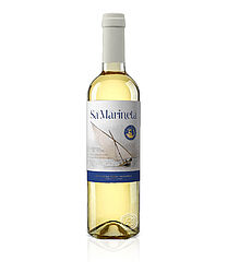 Bild Vi Rei Sa Marineta Blanc, Vino Blanco 2022, 0,75-l-Flasche