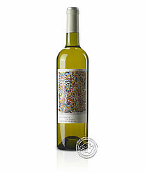 Bild Macia Batle Sauvignon Blanc Barrica, Vino Blanco 2021, 0,75-l-Flasche
