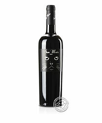 Bild Miquel Gelabert Son Moix Negre ecol., Vino Tinto 2016, 0,75-l-Flasche