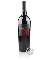 Bild Binigrau B-Negre, Vino Tinto 2017, 0,75-l-Flasche