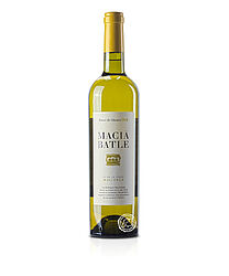Bild Macia Batle Blanc de Blancs, Vino Blanco 2021, 0,75-l-Flasche