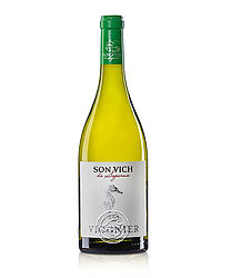 Bild Son Vich Viognier, Vino Blanco 2022, 0,75-l-Flasche