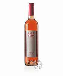 Bild Pere Seda Novell Rosat, Vino Rosado 2022, 0,75-l-Flasche