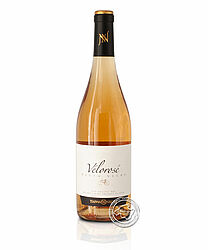 Bild Tianna Negre Velorose ecológico, Vino Rosado 2020, 0,75-l-Flasche