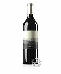 Bild Binigrau Obac, Vino Tinto 2018, 0,75-l-Flasche