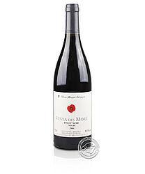 Bild Miquel Gelabert Vinya des More Pinot, Vino Tinto 2016, 0,75-l-Flasche