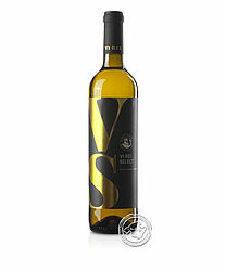 Bild Vi Rei Select Blanco, Vino Blanco 2021, 0,75-l-Flasche