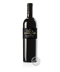 Bild Biniagual Gran Veran, Vino Tinto 2015, 0,75-l-Flasche