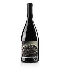 Bild 4kilos Mg., Vino Tinto 2021, 1,5-l-Flaschen