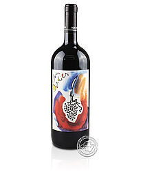 Bild Son Bordils Cabernet Sauvignon Mgn., Vino Tinto 2008, 1,5-l-Flasche