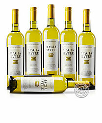 Bild 6´er Set Macia Batle Blanco 2022