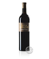 Bild Biniagual Mantonegro, Vino Tinto 2018, 0,75-l-Flasche