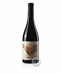 Bild Oliver Moragues La Faula, Vino Tinto 2021, 0,75-l-Flasche