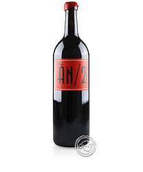Bild Anima Negra / ÀN/2, Vino Tinto 2021, Doppelmagnum 3-l-Flasche