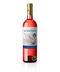 Bild Vi Rei Sa Marineta Rosado, Vino Rosado 2022, 0,75-l-Flasche