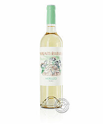 Bild Binifadet Merluzo Blanco, Vino Blanco 2022, 0,75-l-Flasche