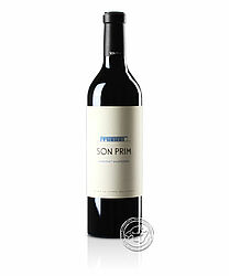 Bild Son Prim Cabernet Sauvignon, Vino Tinto 2021, 0,75-l-Flasche