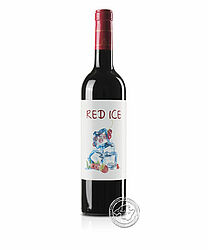 Bild Biniagual Red Ice, Vino Tinto 2018, 0,75-l-Flasche