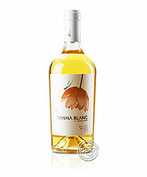 Bild Tianna Negre Tianna Blanc Giró Ros ecológico, Vino Blanco 2021, 0,75-l-Flasche