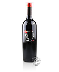 Bild Miquel Oliver Syrah, Vino Tinto 2020, 0,75-l-Flasche