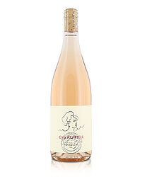 Bild Can Axartell Aurorum, Vino Rosado 2021, 0,75-l-Flasche