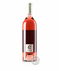 Bild Binigrau E-Rosat, Vino Rosado 2022, 0,75-l-Flasche