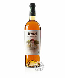 Bild Tianna Negre KM1 Rosat ecológico, Vino Rosat 2022, 0,75-l-Flasche