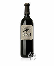 Bild Tianna Negre Son Colom Negre, Vino Tinto 2020, 0,75-l-Flasche