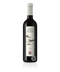 Bild Vi Rei Cazador Mallorquin, Vino Tinto 2020, 0,75-l-Flasche