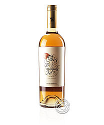 Bild Tianna Negre Ous amb Caragols Rosado, Vino Rosado 2018, 0,75-l-Flasche