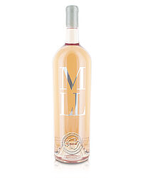 Bild Macia Batle Margalida Llombart Rosat Doppel-Mgnm., Vino Rosado 2021, 3-l-Flasche