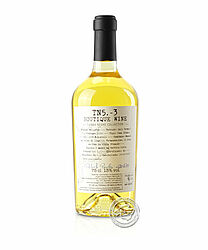 Bild Tianna Negre TN 5.-3 Muscat Roure, Vino Blanco 2021, 0,75-l-Flasche