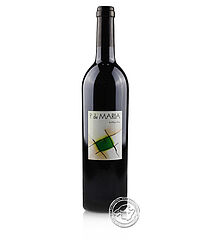 Bild Macia Batle Pagos de Maria, Vino Tinto 2014, 0,75-l-Flasche