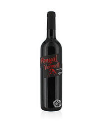 Bild Es Verger Penyal Vermell, Vino Tinto 2019, 0,75-l-Flasche