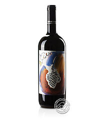 Bild Son Bordils Syrah Magnum, Vino Tinto 2008, 1,5-l-Flasche