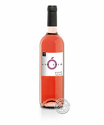 Bild Miquel Oliver Son Caló Rosat, Vino Rosado 2021, 0,75-l-Flasche