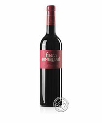 Bild Biniagual Negre, Vino Tinto 2017, 0,75-l-Flasche