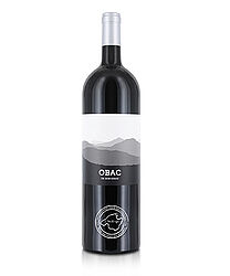 Bild Binigrau Obac Mag., Vino Tinto 2019, 1,5-l-Flasche