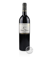 Bild Miquel Gelabert Torrent Negre Selecció Priv. 30 Aniv. Mgn., Vino Tinto 2015, 1,5-l-Flasche
