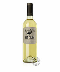 Bild Tianna Negre Son Colom Blanc, Vino Blanco 2020, 0,75-l-Flasche