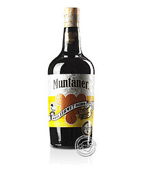 Bild Tianna Negre Vermut Blanco Muntaner, Vino Blanco