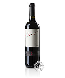 Bild Ribas Sió Tinto, Vino Tinto 2021, 0,75-l-Flasche