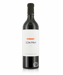 Bild Son Prim Sira, Vino Tinto 2020, 0,75-l-Flasche